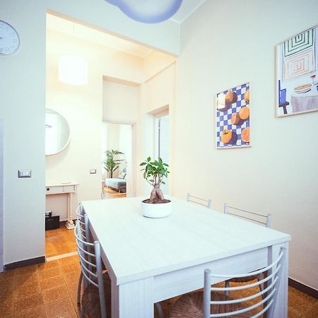 Celeste Simple Apartment سان مينياتو المظهر الخارجي الصورة