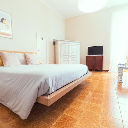 Celeste Simple Apartment سان مينياتو المظهر الخارجي الصورة