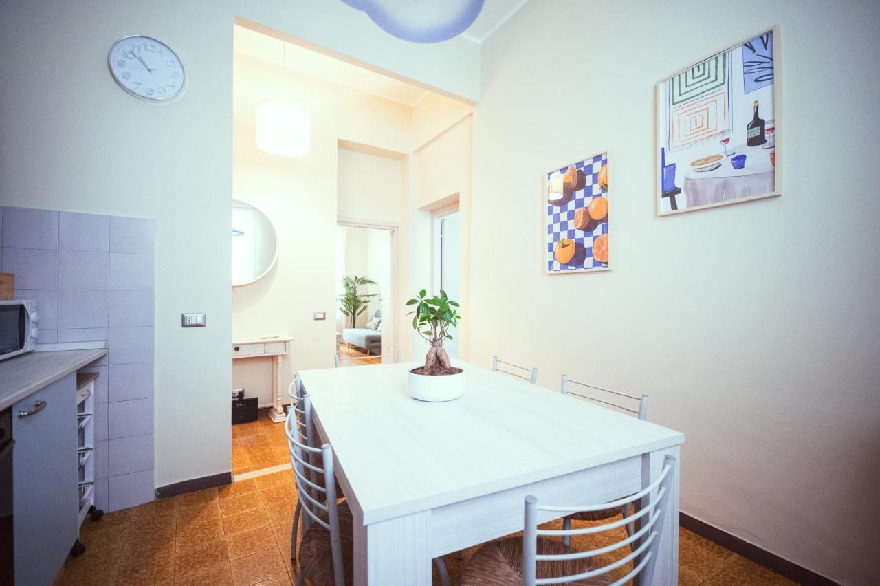 Celeste Simple Apartment سان مينياتو المظهر الخارجي الصورة
