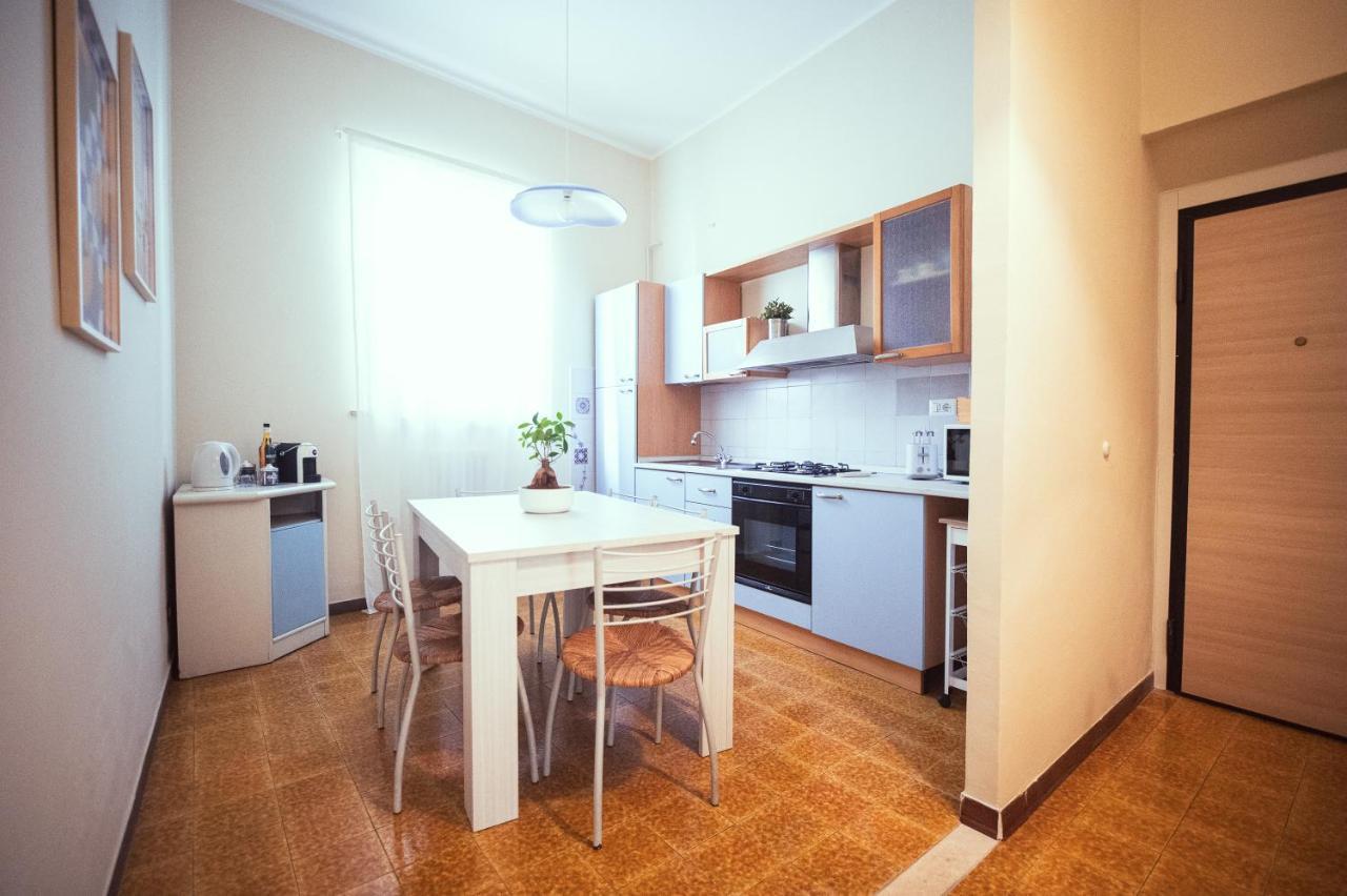 Celeste Simple Apartment سان مينياتو المظهر الخارجي الصورة