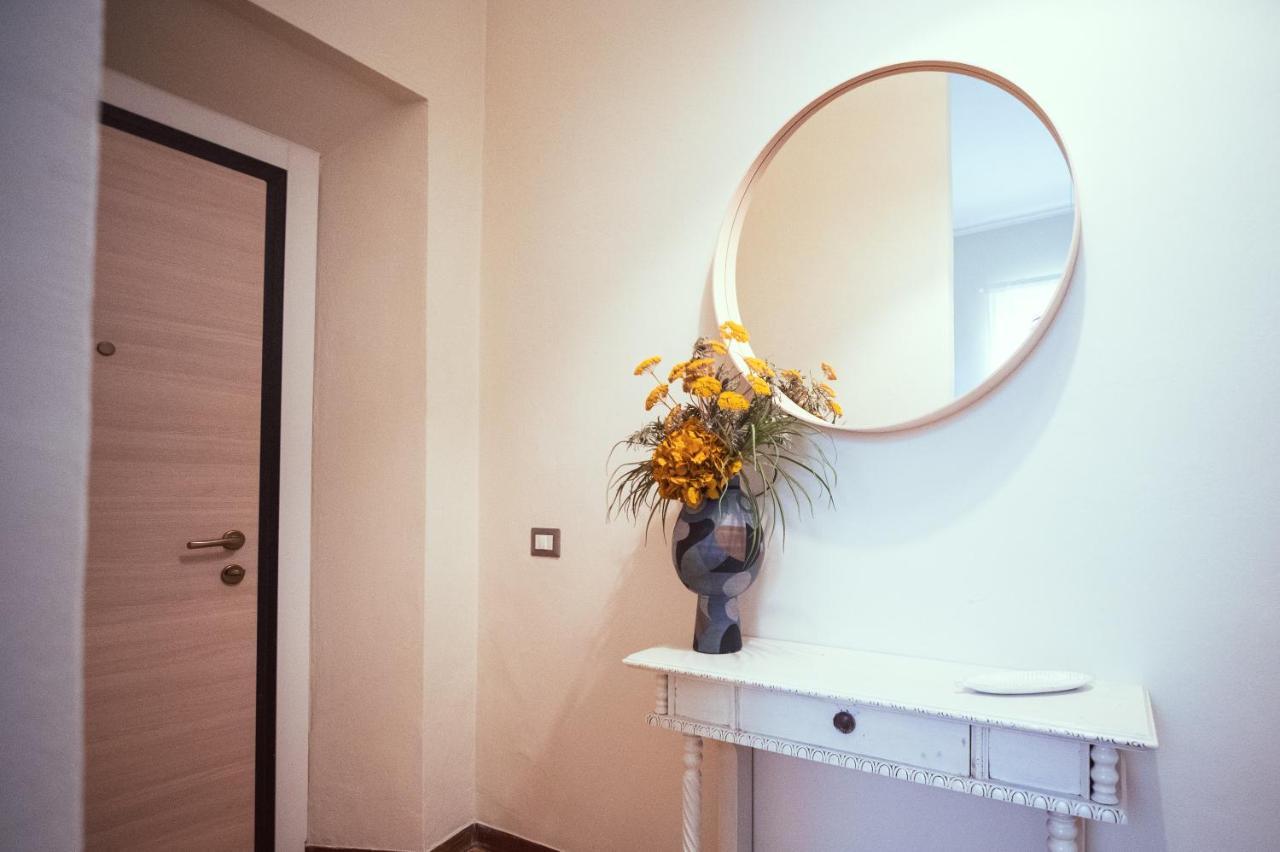 Celeste Simple Apartment سان مينياتو المظهر الخارجي الصورة