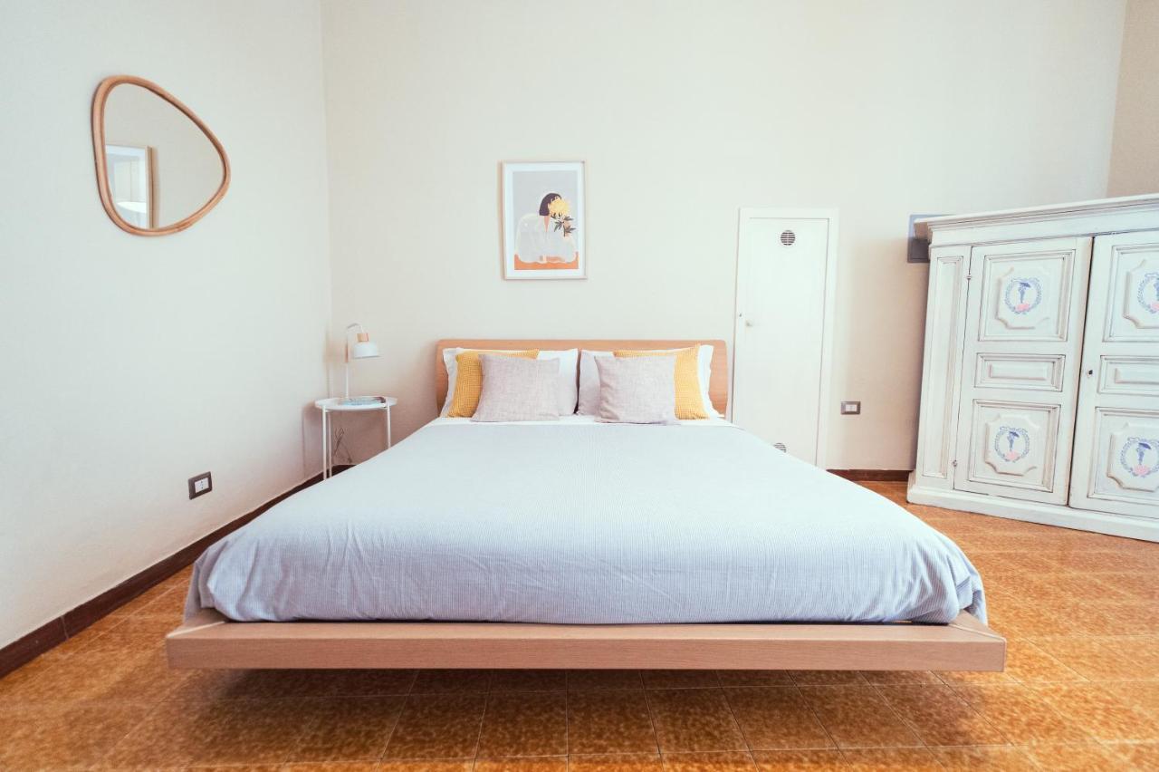 Celeste Simple Apartment سان مينياتو المظهر الخارجي الصورة