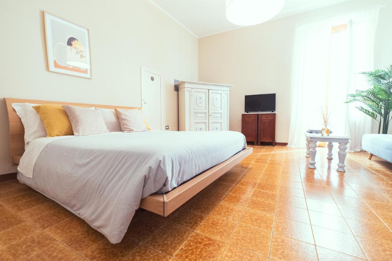 Celeste Simple Apartment سان مينياتو المظهر الخارجي الصورة