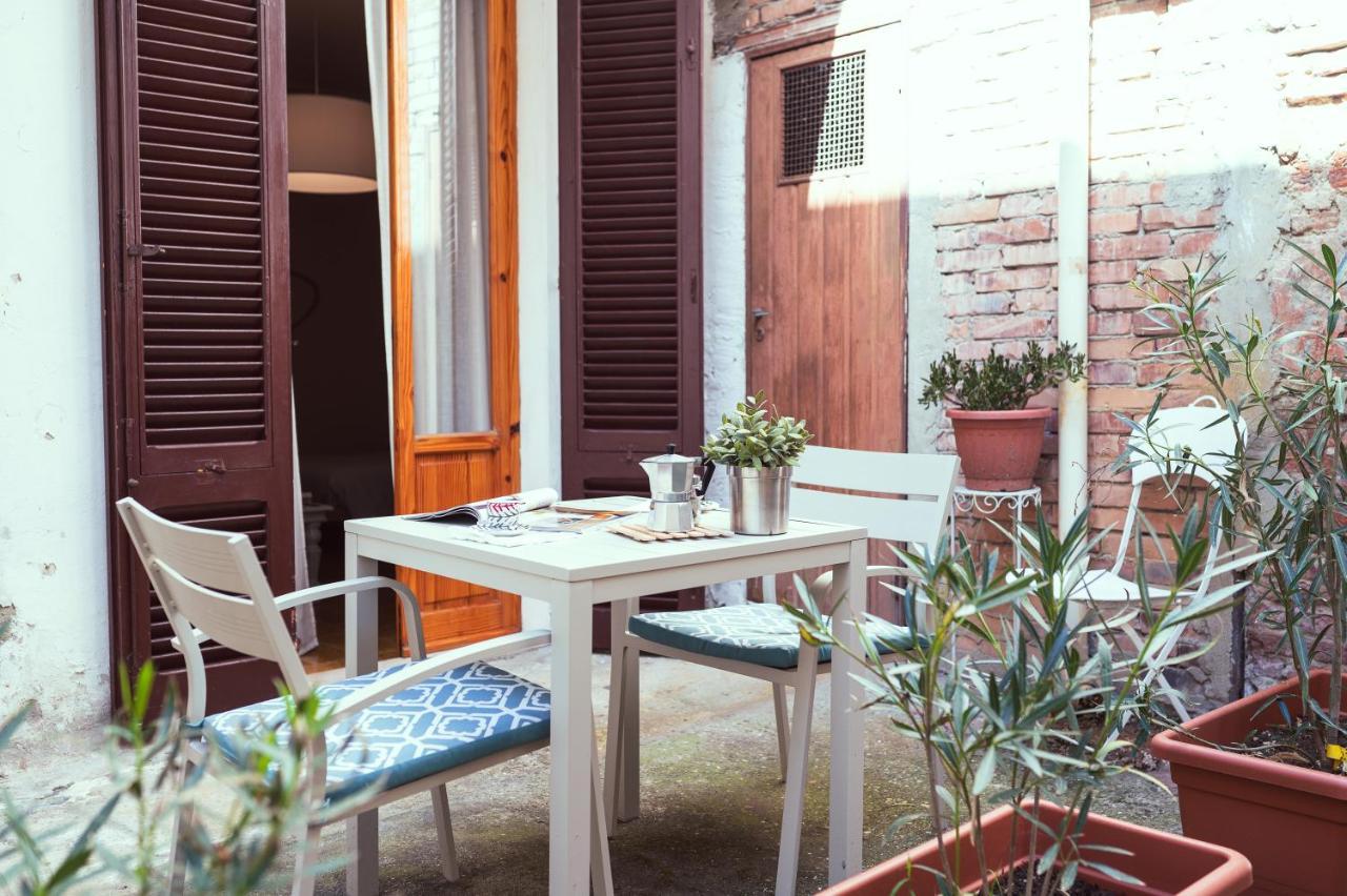 Celeste Simple Apartment سان مينياتو المظهر الخارجي الصورة