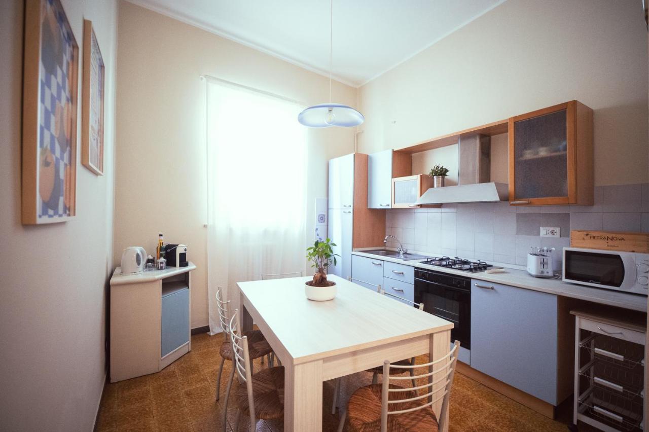 Celeste Simple Apartment سان مينياتو المظهر الخارجي الصورة