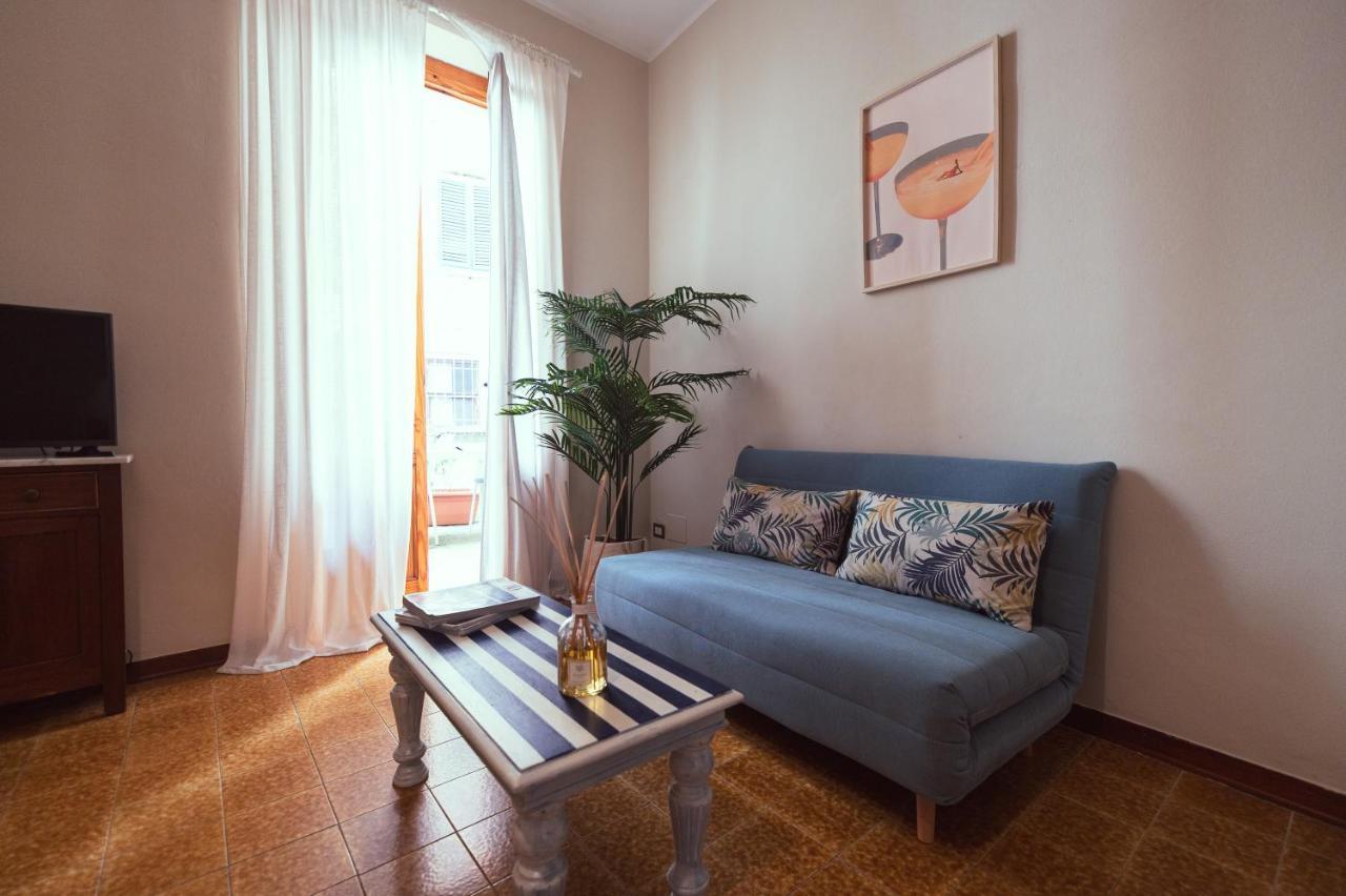 Celeste Simple Apartment سان مينياتو المظهر الخارجي الصورة