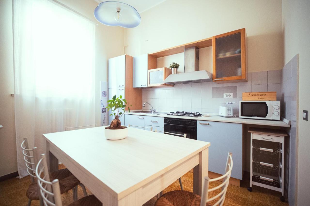 Celeste Simple Apartment سان مينياتو المظهر الخارجي الصورة