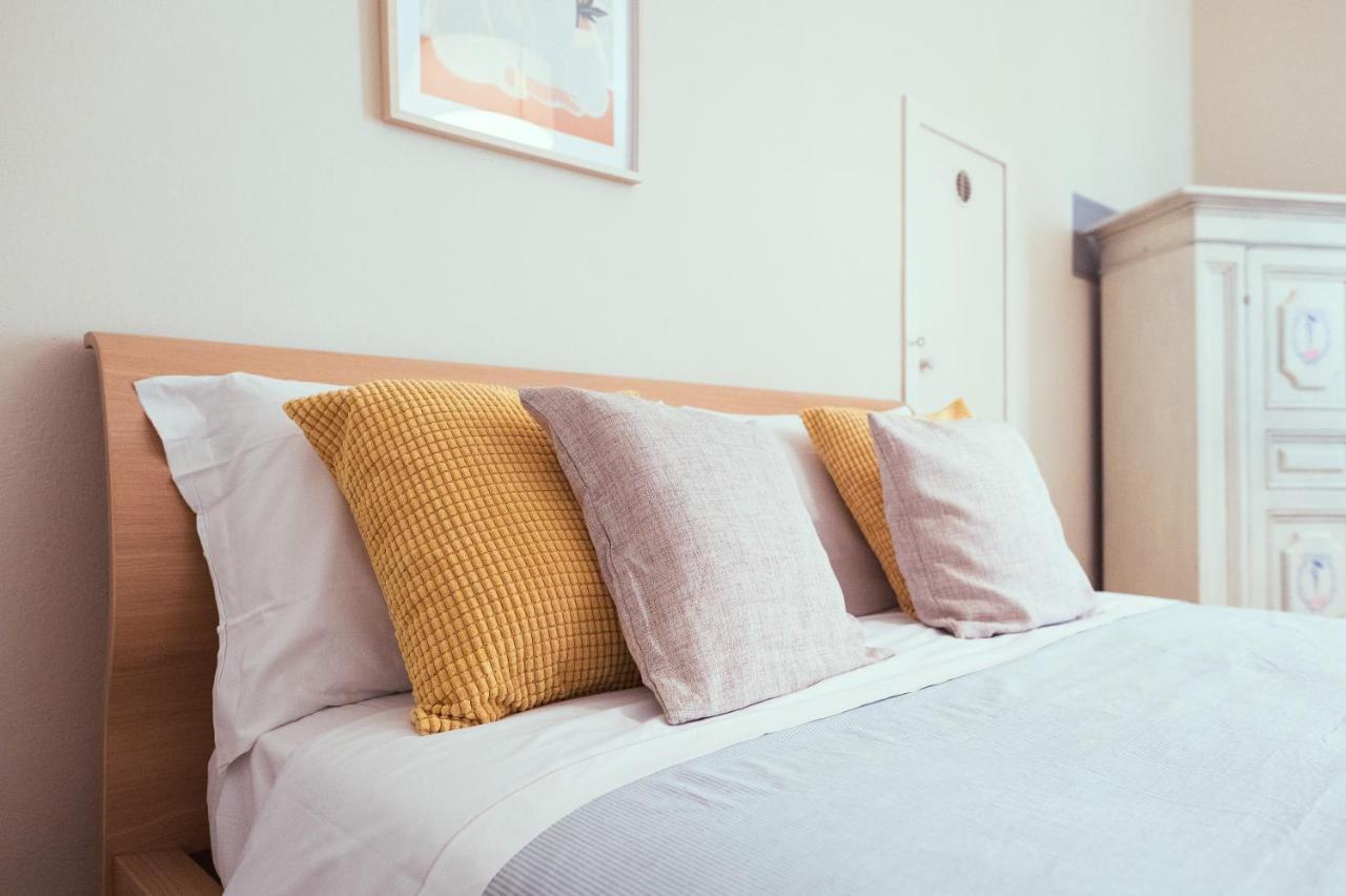 Celeste Simple Apartment سان مينياتو المظهر الخارجي الصورة