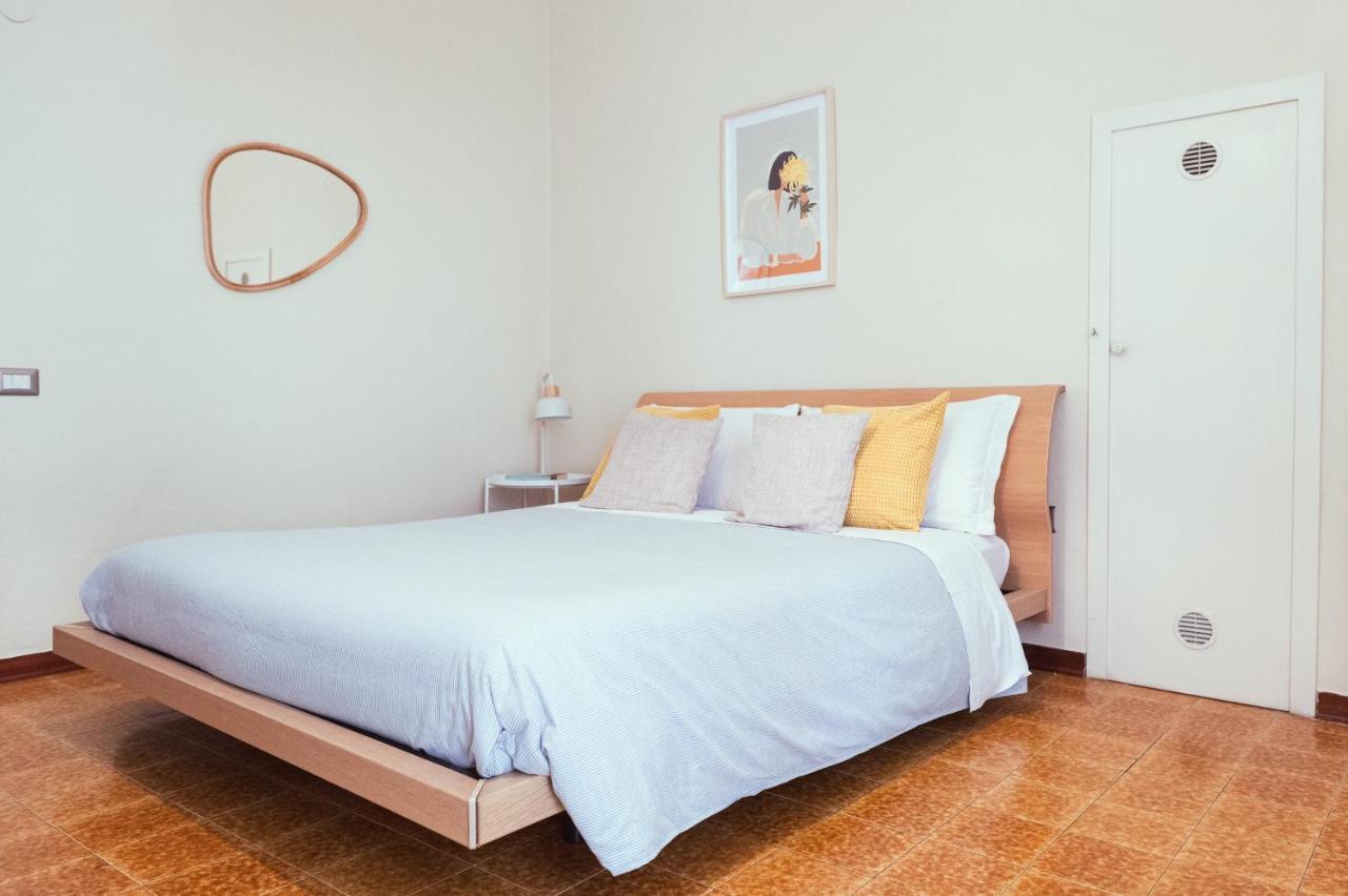 Celeste Simple Apartment سان مينياتو المظهر الخارجي الصورة